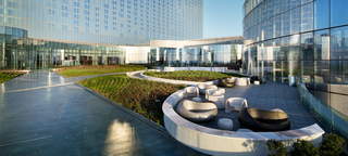 Ocean Casino Hotel Atlantic City