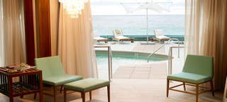 Hotel Ocean Casino 4*