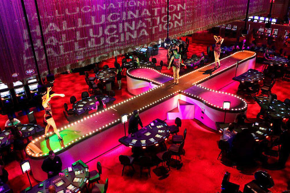 Ocean Casino Hotel