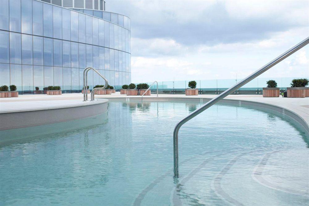 Ocean Casino Hotel Atlantic City