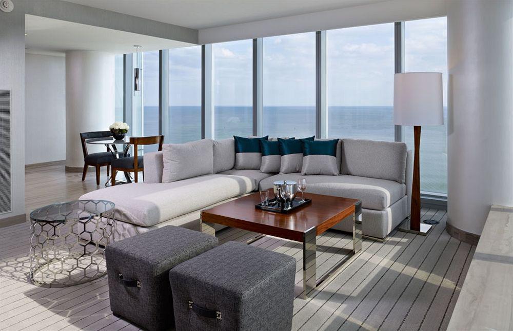 Ocean Casino Hotel 4*