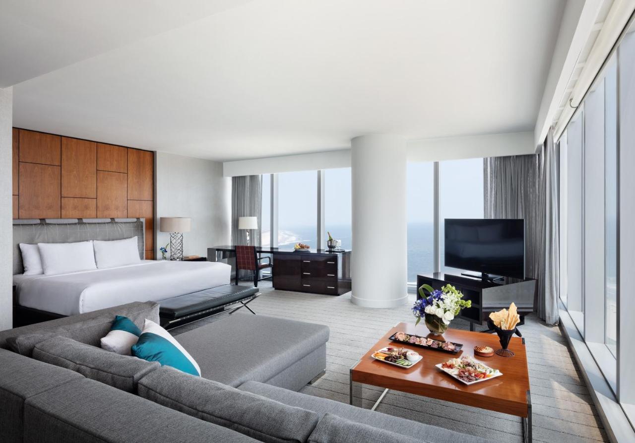 Ocean Casino Hotel 4*