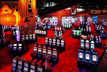 Hotel Ocean Casino 4*