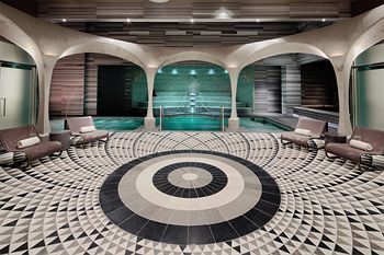 Ocean Casino Hotel 4*