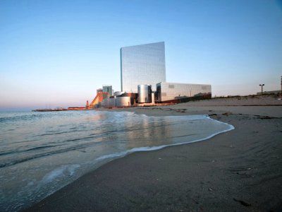 Hotel Ocean Casino Atlantic City
