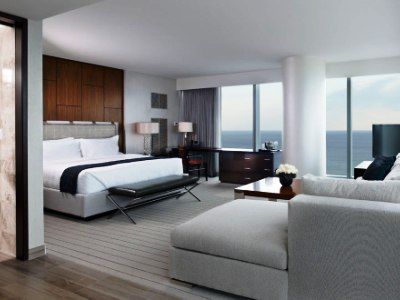 Hotel Ocean Casino Atlantic City